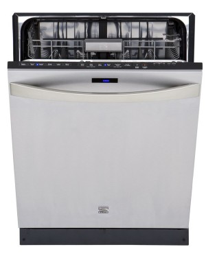 kenmore 12783 dishwasher