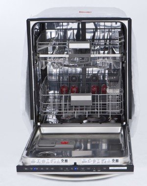 kenmore 12793 dishwasher