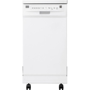 kenmore 14652 portable dishwasher