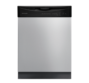 Frigidaire FFBD2411NS