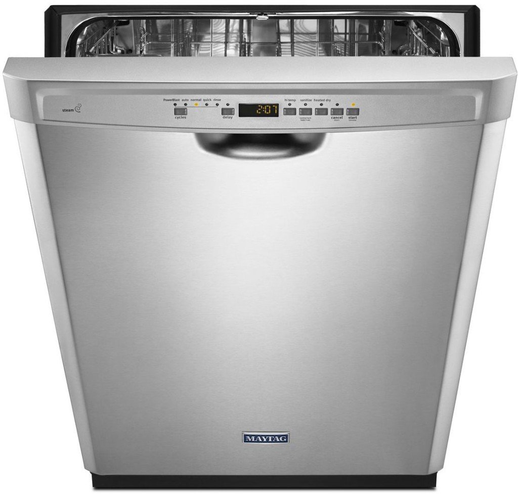 Best Top 5 Dishwashers In 2017-2018 - Best Dishwasher For The Money