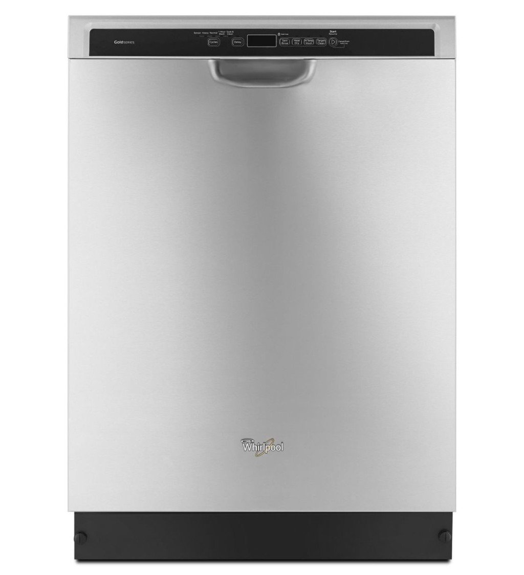 Best Top 5 Dishwashers In 20172018 Best Dishwasher For The Money