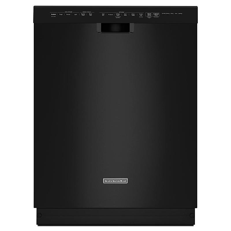 KitchenAid KDFE304DBL 01 Best Dishwasher For The Money
