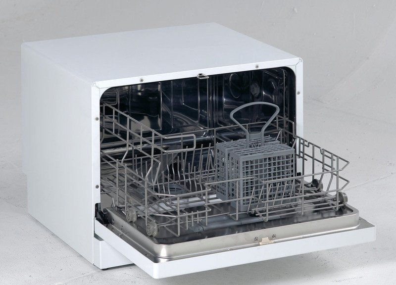 The Best Countertop Dishwashers In 2023 Best Dishwasher For The Money