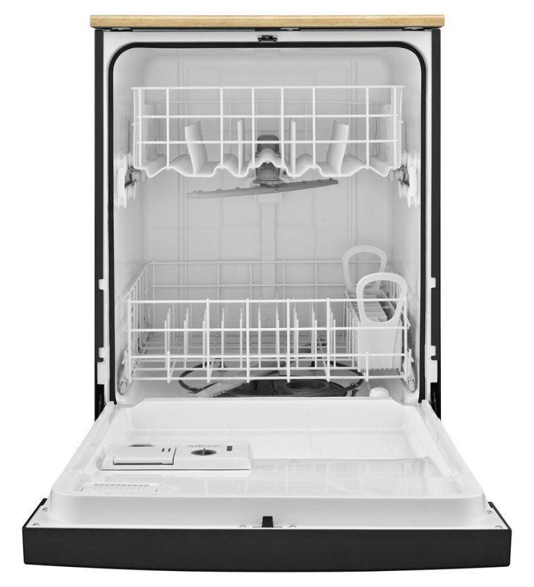 The Best 24 Inch Portable Compact Dishwasher in 2023 Best Dishwasher