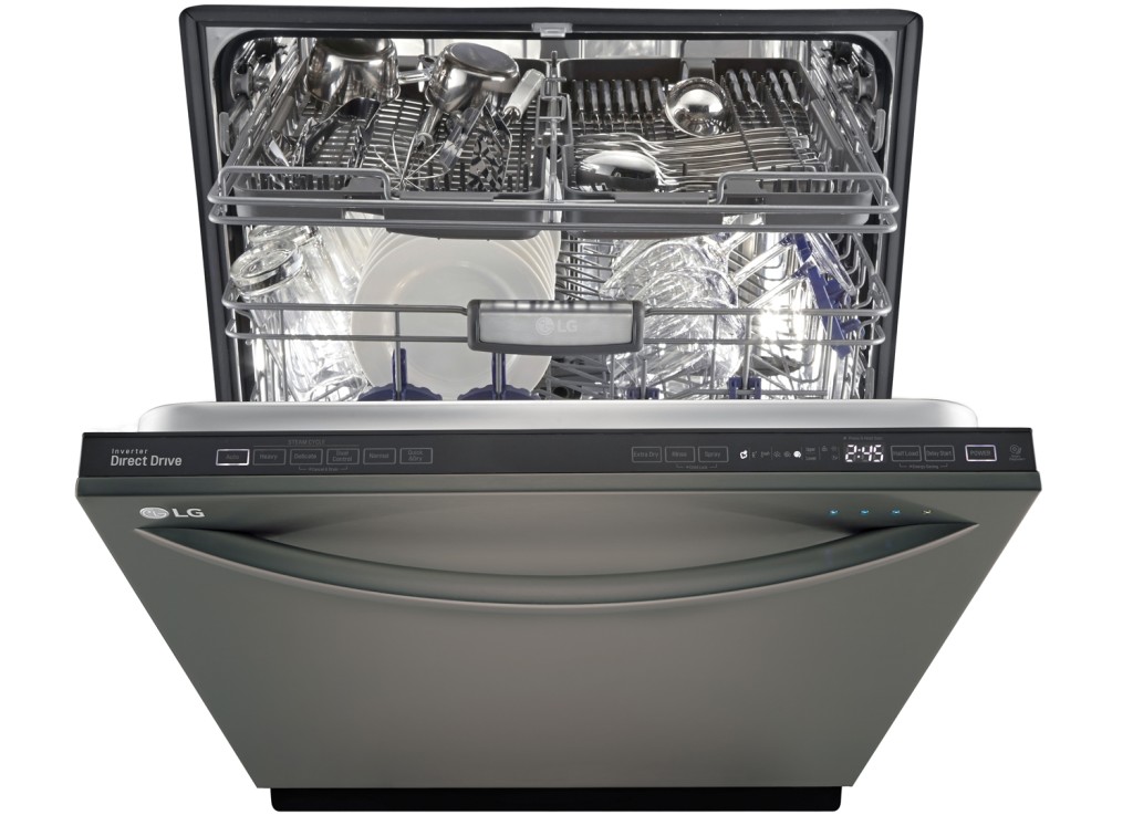 Best Rated Dishwashers 2024 Reviews Tilly Ginnifer
